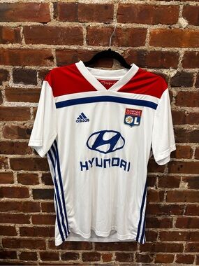 Olympique Lyonnais Jersey